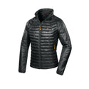 FERRINO GIACCA SAGUARO JACKET WOMAN GIACCA ISOLANTE IN PRIMALOFT Colore Black