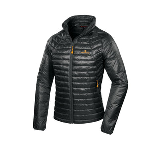 FERRINO GIACCA SAGUARO JACKET WOMAN GIACCA ISOLANTE IN PRIMALOFT Colore Black