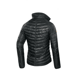 FERRINO GIACCA SAGUARO JACKET WOMAN GIACCA ISOLANTE IN PRIMALOFT Colore Black