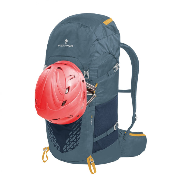 FERRINO AGILE 35 ZAINO DA TREKKING ULTRALEGGERO - NUOVO MODELLO - Colori assortiti