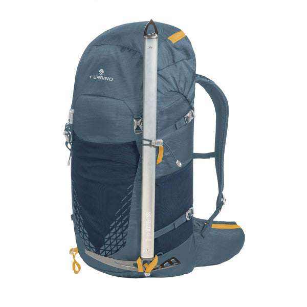 FERRINO AGILE 35 ZAINO DA TREKKING ULTRALEGGERO - NUOVO MODELLO - Colori assortiti