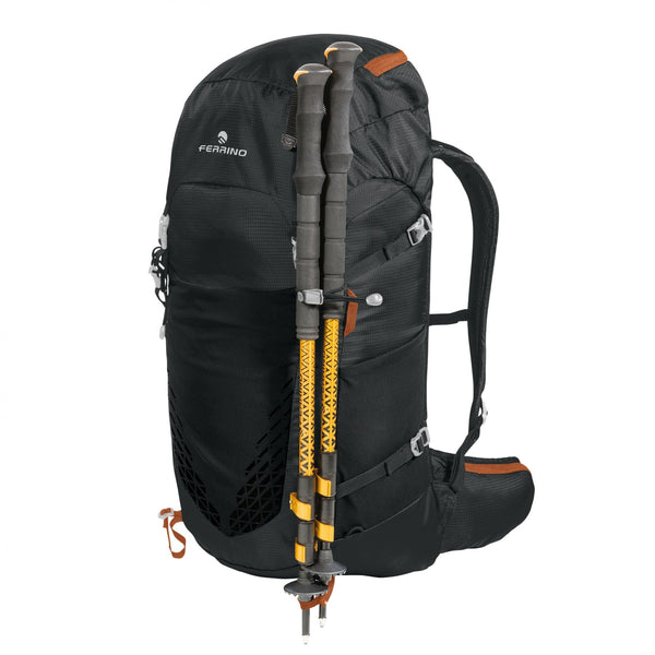 FERRINO AGILE 35 ZAINO DA TREKKING ULTRALEGGERO - NUOVO MODELLO - Colori assortiti