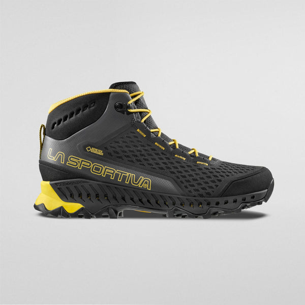 LA SPORTIVA STREAM GTX UOMO - DISPONIBILE IN 3 COLORI