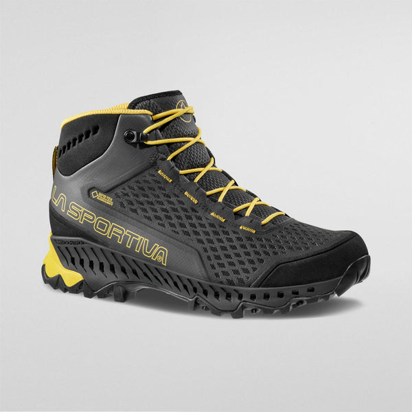 LA SPORTIVA STREAM GTX UOMO - DISPONIBILE IN 3 COLORI