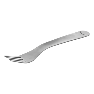 SALEWA Puez Lunch Box Forchetta di scorta in acciaio inox per il Salewa Puez Lunch Box
