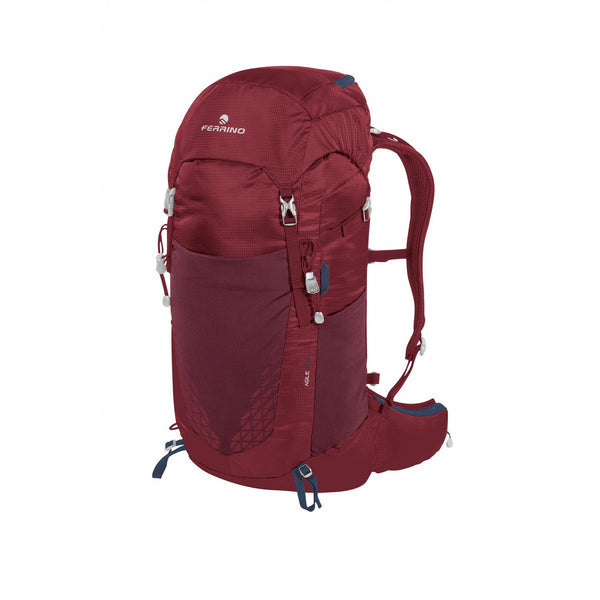 FERRINO AGILE 23 LADY ZAINO ULTRALEGGERO VERSATILE DA TREKKING/ESCURSIONISMO - DISPONIBILE IN 2 COLORI -NUOVO MODELLO 2023
