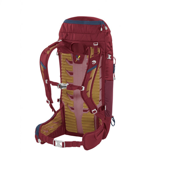 FERRINO AGILE 23 LADY ZAINO ULTRALEGGERO VERSATILE DA TREKKING/ESCURSIONISMO - DISPONIBILE IN 2 COLORI -NUOVO MODELLO 2023