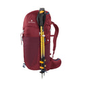 FERRINO AGILE 23 LADY ZAINO ULTRALEGGERO VERSATILE DA TREKKING/ESCURSIONISMO - DISPONIBILE IN 2 COLORI -NUOVO MODELLO 2023