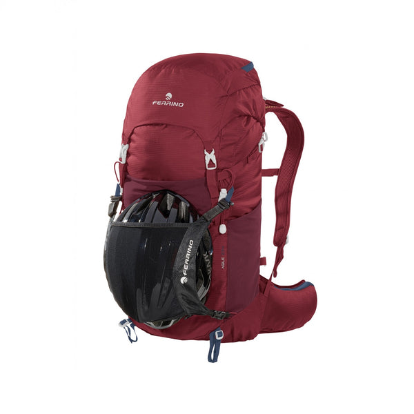 FERRINO AGILE 23 LADY ZAINO ULTRALEGGERO VERSATILE DA TREKKING/ESCURSIONISMO - DISPONIBILE IN 2 COLORI -NUOVO MODELLO 2023