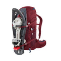 FERRINO AGILE 23 LADY ZAINO ULTRALEGGERO VERSATILE DA TREKKING/ESCURSIONISMO - DISPONIBILE IN 2 COLORI -NUOVO MODELLO 2023