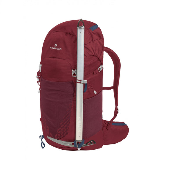 FERRINO AGILE 23 LADY ZAINO ULTRALEGGERO VERSATILE DA TREKKING/ESCURSIONISMO - DISPONIBILE IN 2 COLORI -NUOVO MODELLO 2023