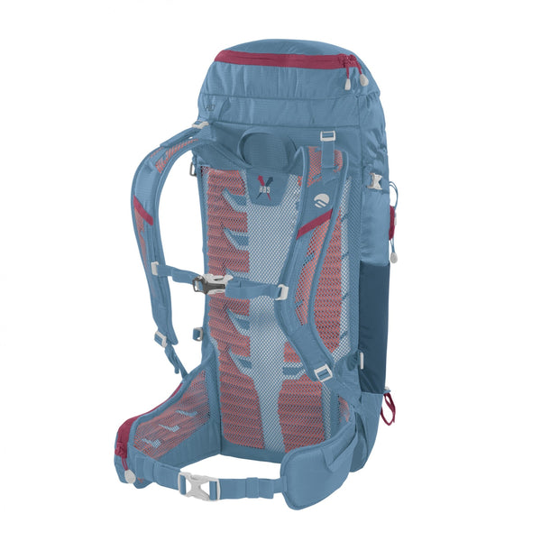 FERRINO AGILE 23 LADY ZAINO ULTRALEGGERO VERSATILE DA TREKKING/ESCURSIONISMO - DISPONIBILE IN 2 COLORI -NUOVO MODELLO 2023