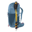FERRINO AGILE 23 LADY ZAINO ULTRALEGGERO VERSATILE DA TREKKING/ESCURSIONISMO - DISPONIBILE IN 2 COLORI -NUOVO MODELLO 2023