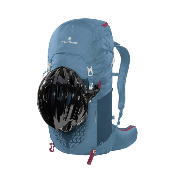 FERRINO AGILE 23 LADY ZAINO ULTRALEGGERO VERSATILE DA TREKKING/ESCURSIONISMO - DISPONIBILE IN 2 COLORI -NUOVO MODELLO 2023
