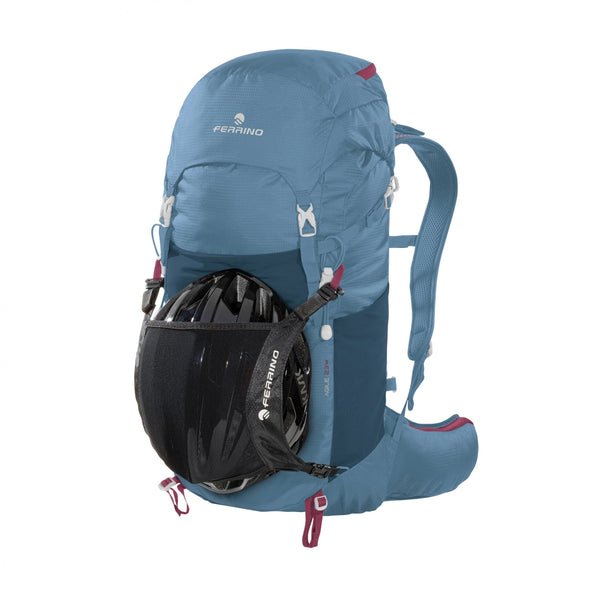 FERRINO AGILE 23 LADY ZAINO ULTRALEGGERO VERSATILE DA TREKKING/ESCURSIONISMO - DISPONIBILE IN 2 COLORI -NUOVO MODELLO 2023