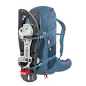 FERRINO AGILE 23 LADY ZAINO ULTRALEGGERO VERSATILE DA TREKKING/ESCURSIONISMO - DISPONIBILE IN 2 COLORI -NUOVO MODELLO 2023