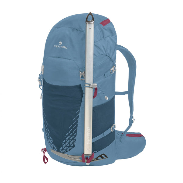FERRINO AGILE 23 LADY ZAINO ULTRALEGGERO VERSATILE DA TREKKING/ESCURSIONISMO - DISPONIBILE IN 2 COLORI -NUOVO MODELLO 2023