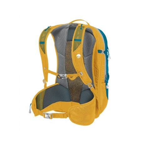 FERRINO ZAINO ZEPHYR 17+3 NUOVO MODELLO - COLORI ASSORTITI