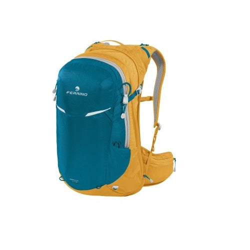 FERRINO ZAINO ZEPHYR 17+3 NUOVO MODELLO - COLORI ASSORTITI