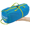 CAMP MINIMA 2 SL TENDA DUE POSTI COMPATTA E SUPERLEGGERA