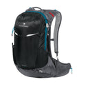 FERRINO ZEPHYR 12 ZAINO 12 LITRI DA TREKKING CON SCHIENALE STACCATO