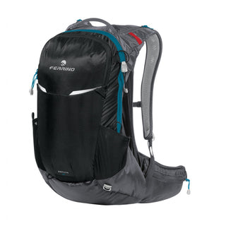 FERRINO ZEPHYR 12 ZAINO 12 LITRI DA TREKKING CON SCHIENALE STACCATO