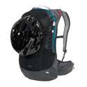 FERRINO ZEPHYR 12 ZAINO 12 LITRI DA TREKKING CON SCHIENALE STACCATO