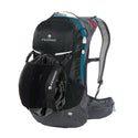 FERRINO ZEPHYR 12 ZAINO 12 LITRI DA TREKKING CON SCHIENALE STACCATO