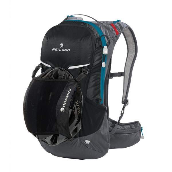 FERRINO ZEPHYR 12 ZAINO 12 LITRI DA TREKKING CON SCHIENALE STACCATO