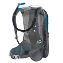 FERRINO ZEPHYR 12 ZAINO 12 LITRI DA TREKKING CON SCHIENALE STACCATO