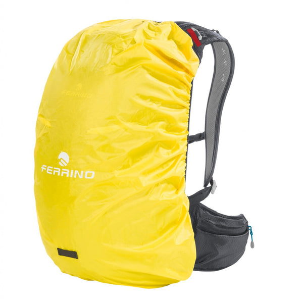 FERRINO ZEPHYR 12 ZAINO 12 LITRI DA TREKKING CON SCHIENALE STACCATO