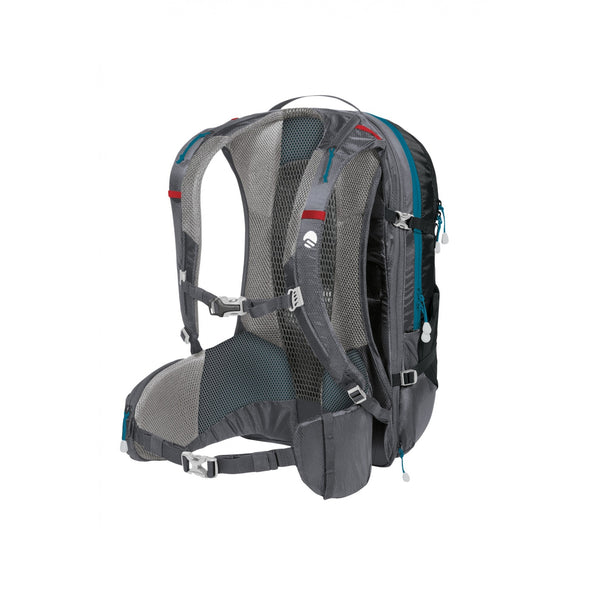 FERRINO ZEPHYR 27+3 ZAINO DA TREKKING CON SCHIENALE STACCATO - DISPONIBILE IN 2 COLORI