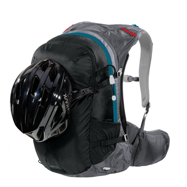 FERRINO ZEPHYR 27+3 ZAINO DA TREKKING CON SCHIENALE STACCATO - DISPONIBILE IN 2 COLORI