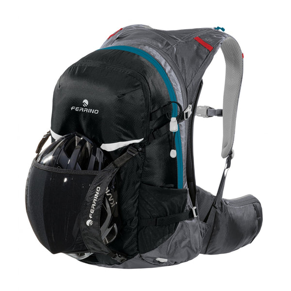 FERRINO ZEPHYR 27+3 ZAINO DA TREKKING CON SCHIENALE STACCATO - DISPONIBILE IN 2 COLORI