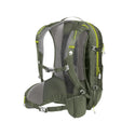 FERRINO ZEPHYR 27+3 ZAINO DA TREKKING CON SCHIENALE STACCATO - DISPONIBILE IN 2 COLORI