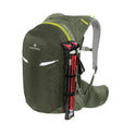 FERRINO ZEPHYR 27+3 ZAINO DA TREKKING CON SCHIENALE STACCATO - DISPONIBILE IN 2 COLORI