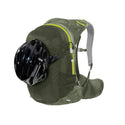 FERRINO ZEPHYR 27+3 ZAINO DA TREKKING CON SCHIENALE STACCATO - DISPONIBILE IN 2 COLORI