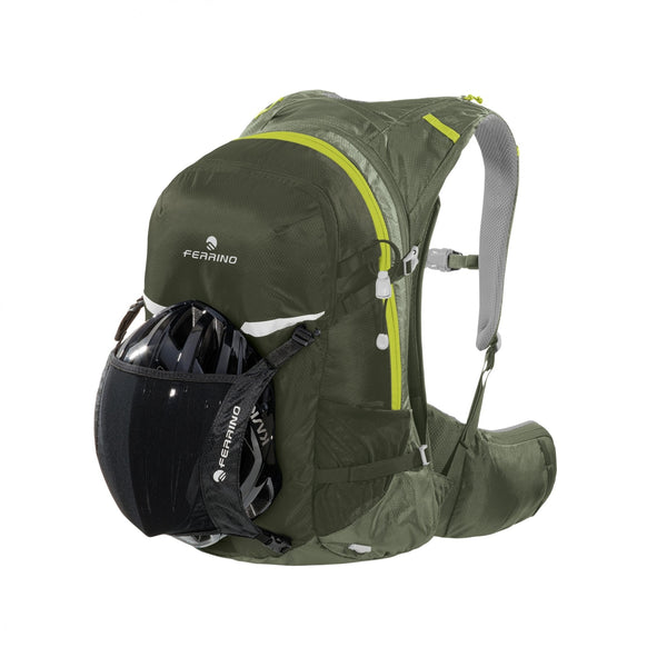 FERRINO ZEPHYR 27+3 ZAINO DA TREKKING CON SCHIENALE STACCATO - DISPONIBILE IN 2 COLORI