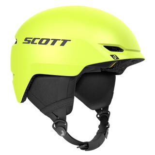 SCOTT KEEPER 2 PLUS COMODO CASCO DA SCI PER BAMBINI - DISPONIBILE IN 2 COLORI!