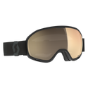 SCOTT MASCHERA DA SCI GOGGLE UNLIMITED II OTG LIGHT SENSITIVE