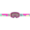 SCOTT WITTY JUNIOR MASCHERA DA SCI PER BAMBINI - DISPONIBILE IN VARI COLORI!