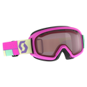 SCOTT WITTY JUNIOR MASCHERA DA SCI PER BAMBINI - DISPONIBILE IN VARI COLORI!