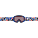SCOTT WITTY JUNIOR MASCHERA DA SCI PER BAMBINI - DISPONIBILE IN VARI COLORI!