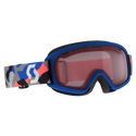 SCOTT WITTY JUNIOR MASCHERA DA SCI PER BAMBINI - DISPONIBILE IN VARI COLORI!