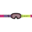 SCOTT WITTY JUNIOR MASCHERA DA SCI PER BAMBINI - DISPONIBILE IN VARI COLORI!