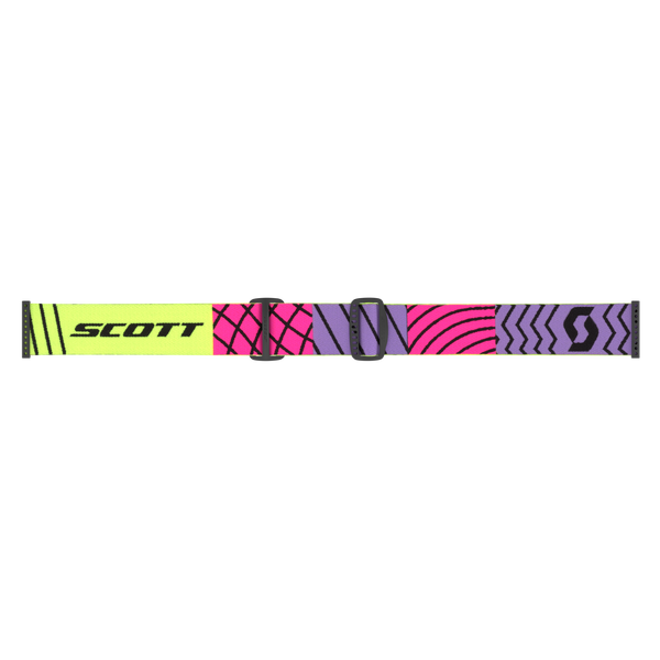 SCOTT WITTY JUNIOR MASCHERA DA SCI PER BAMBINI - DISPONIBILE IN VARI COLORI!