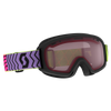 Purple-Neon Pink / Lente Enhancer S2
