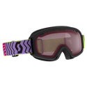SCOTT WITTY JUNIOR MASCHERA DA SCI PER BAMBINI - DISPONIBILE IN VARI COLORI!