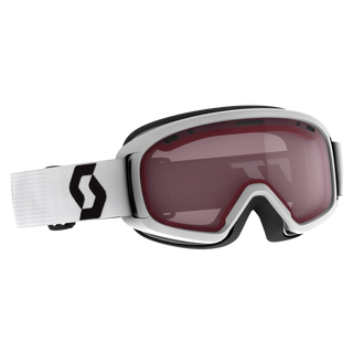 Compra mineral-white-black-lente-enhancer-s2 SCOTT WITTY JUNIOR MASCHERA DA SCI PER BAMBINI - DISPONIBILE IN VARI COLORI!