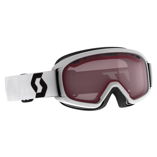 SCOTT WITTY JUNIOR MASCHERA DA SCI PER BAMBINI - DISPONIBILE IN VARI COLORI!